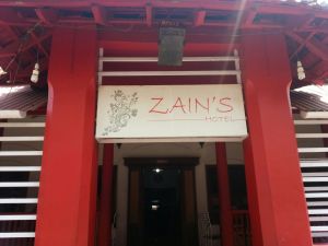 Zains Hotel
